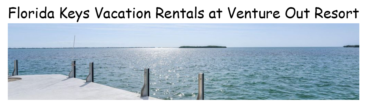 Florida Keys Vacation Rentals